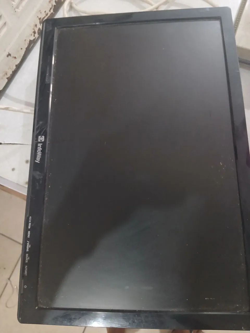 Monitor
