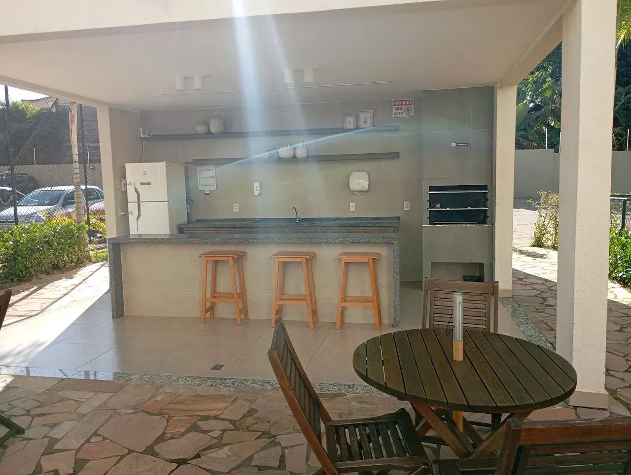 Apartamento com 51m² 02 dormitórios - Jardim Nova Alvorada - Foto 5