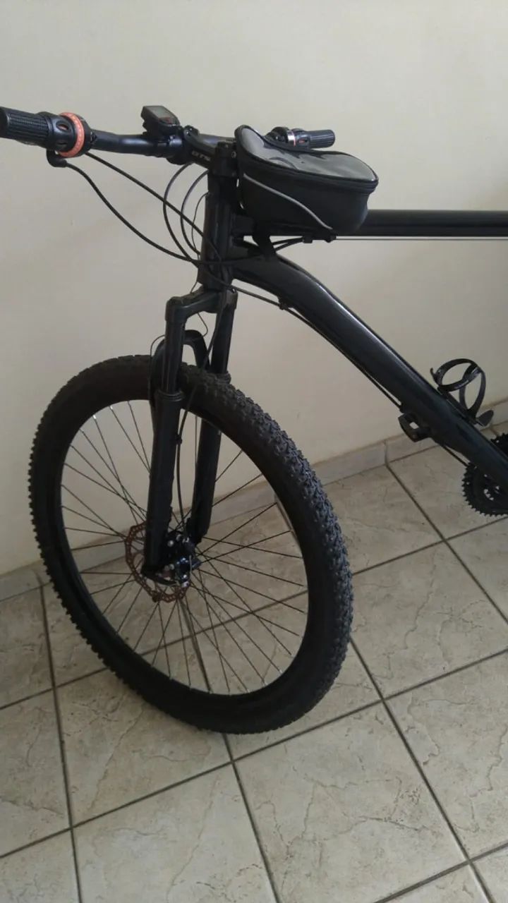 Bicicleta aro 29 - Foto 3