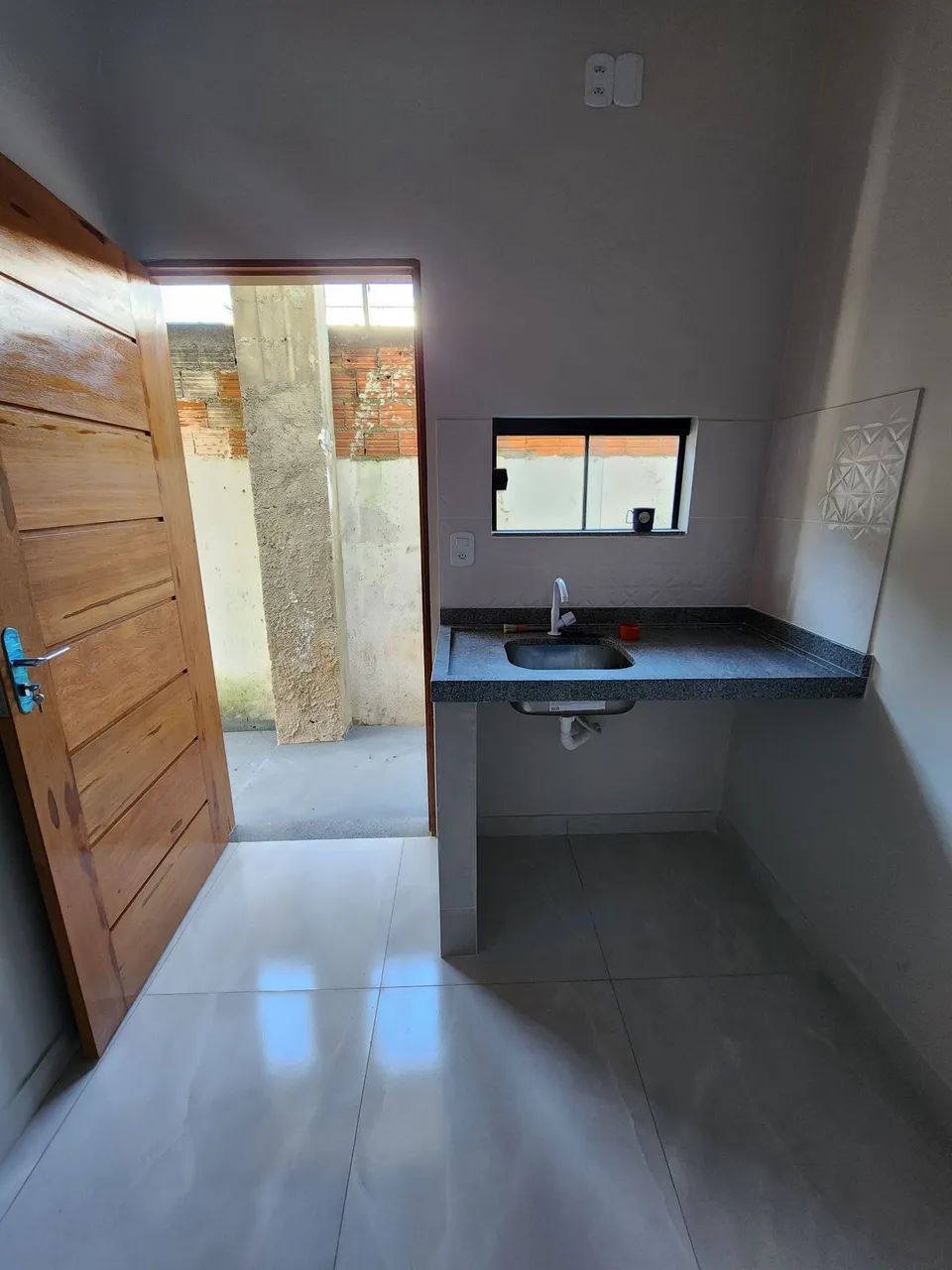 Aluga-se Apartamento  - Foto 3