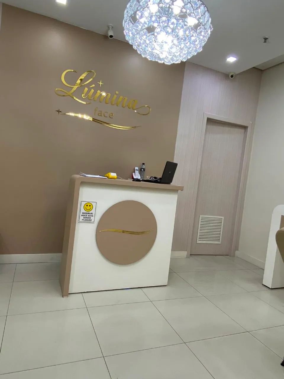Oportunidade Incrível Loja de Estética em Shopping  - Foto 3