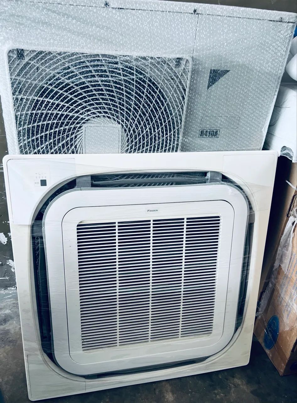 Split 48000 btus  - Foto 5