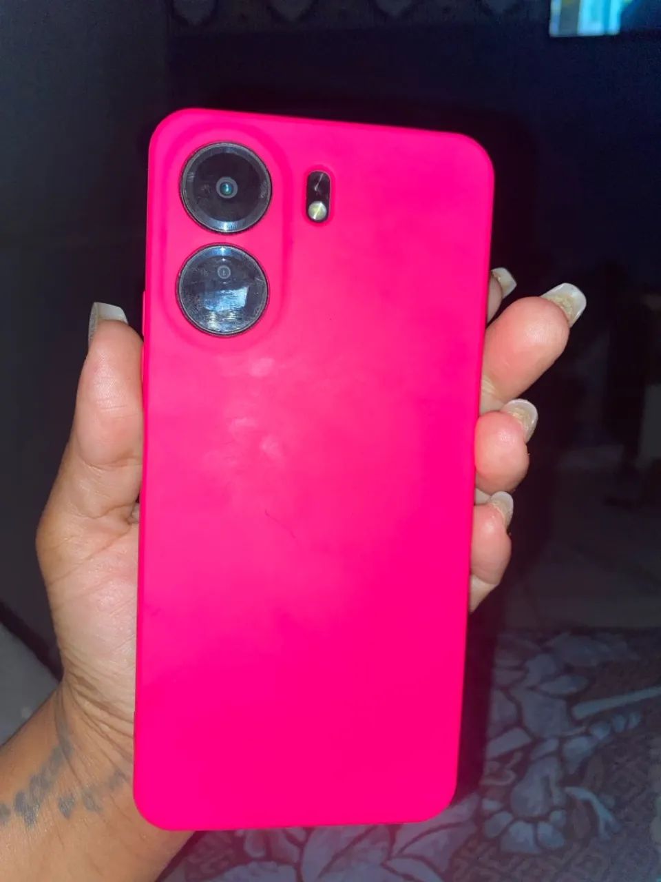Celular  - Foto 2