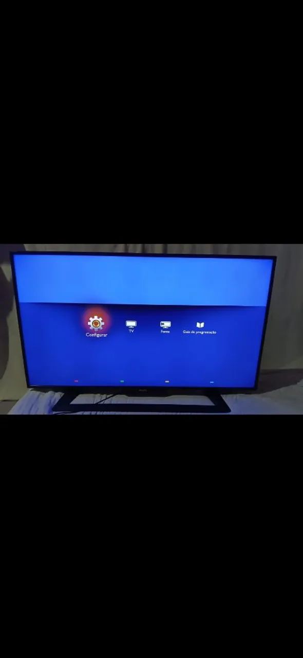 Smart TV LED Full HD 42" Philips  - Foto 3