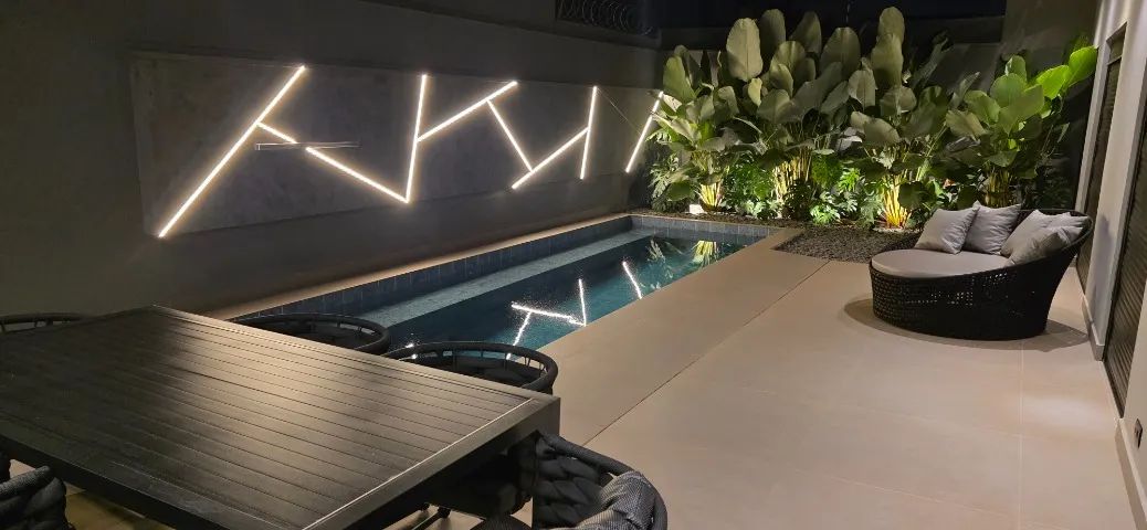 Foto - Maringá - Residencial Moreschi