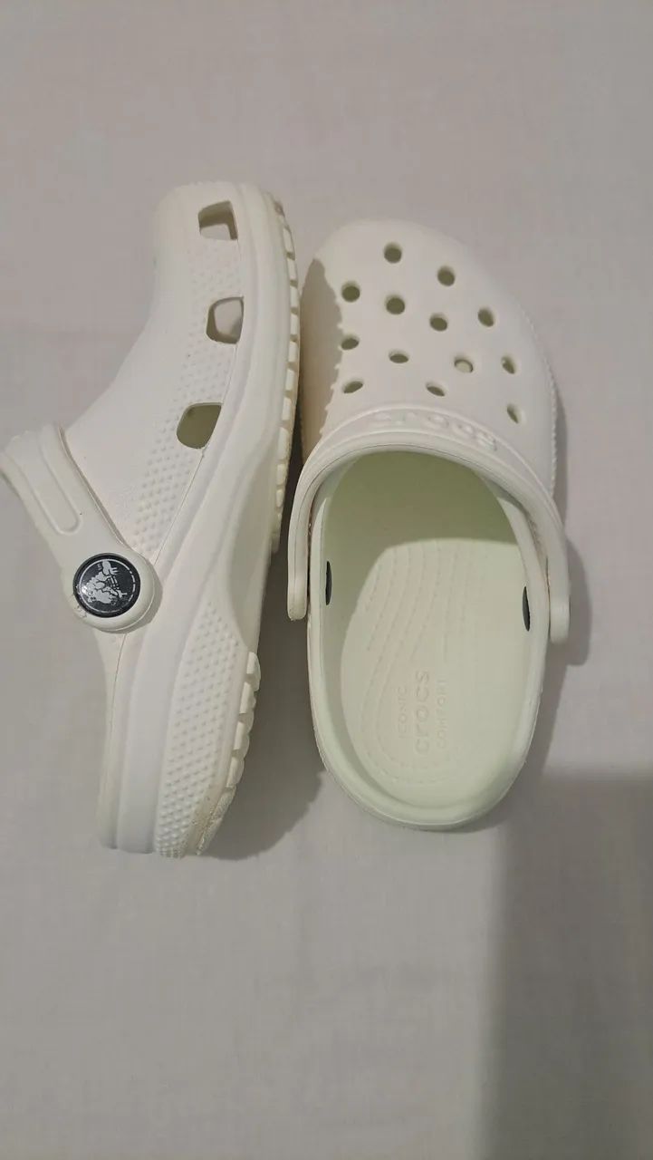 Crocs - Foto 4