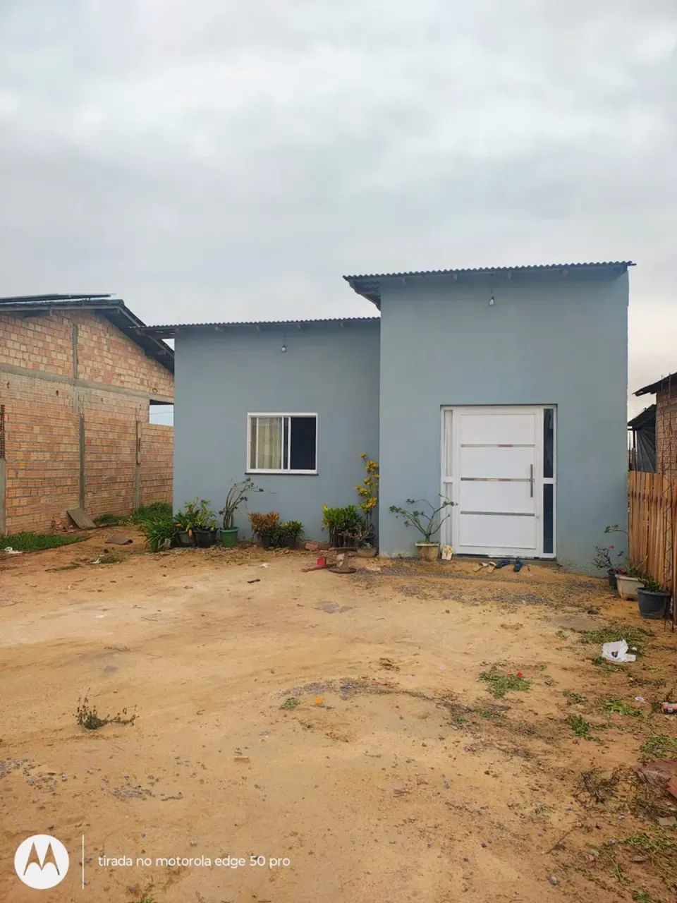 Casa à venda no Caburai 01 - Foto 5