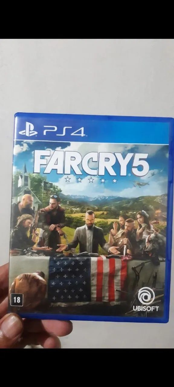 2 jogos ps4
