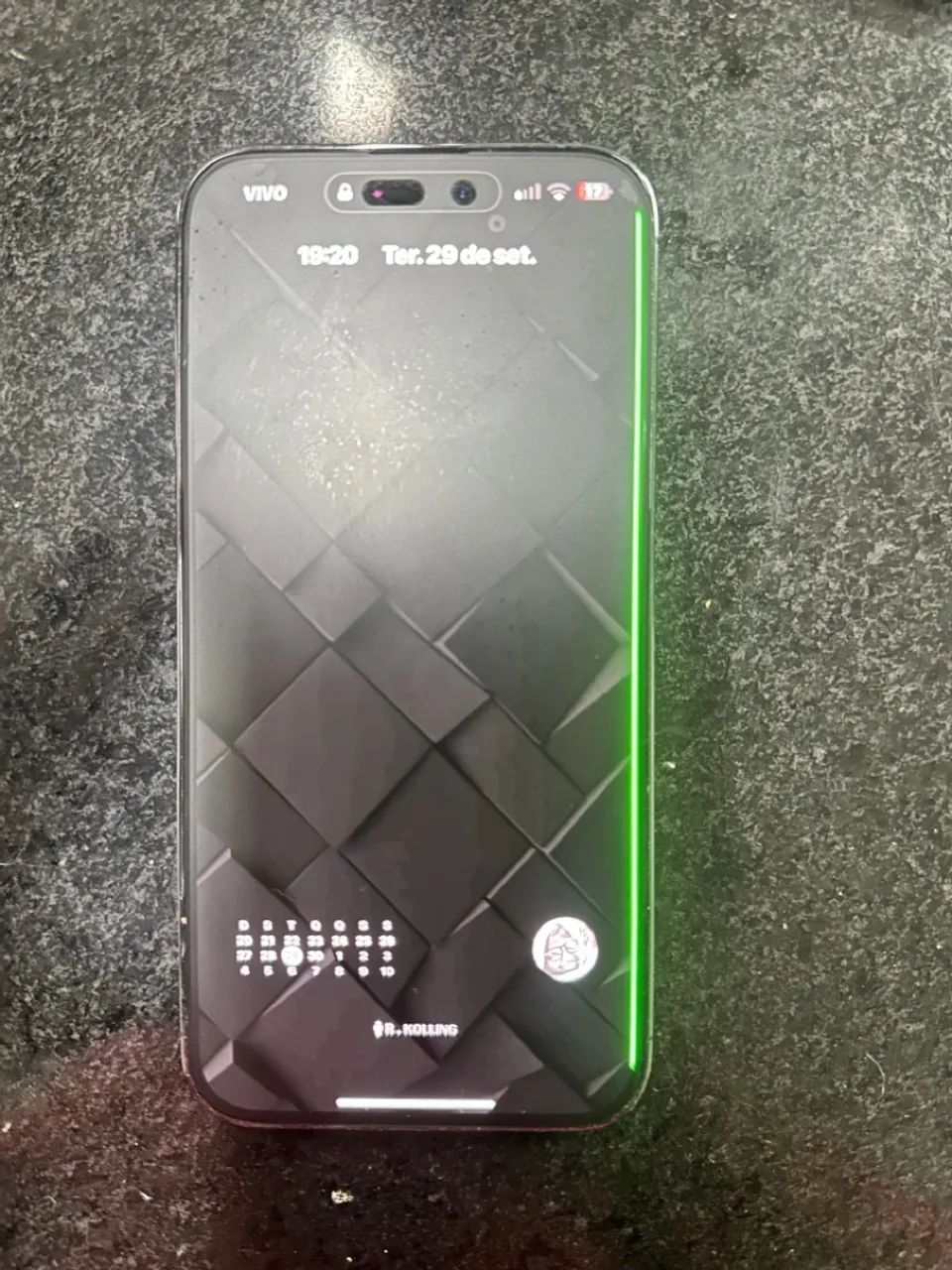 iPhone 14 Pro Max  128gb