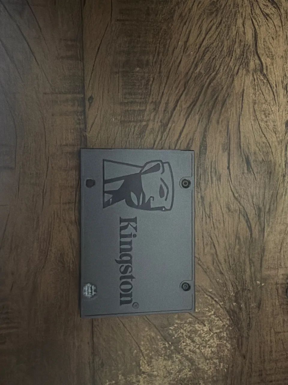 SSD