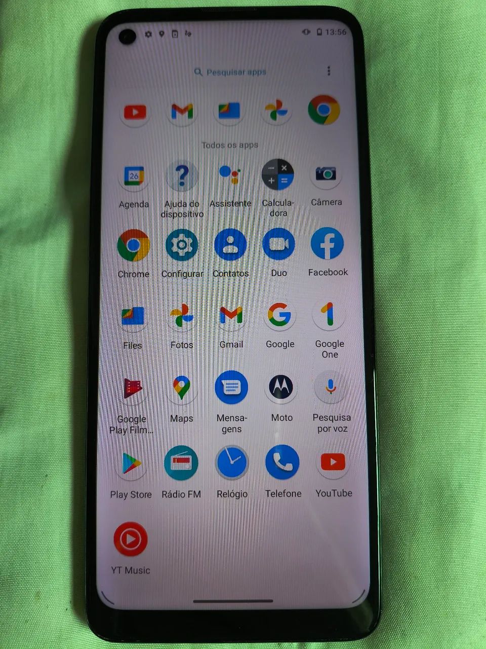 Vendo celular Moto G 9 Power  - Foto 4