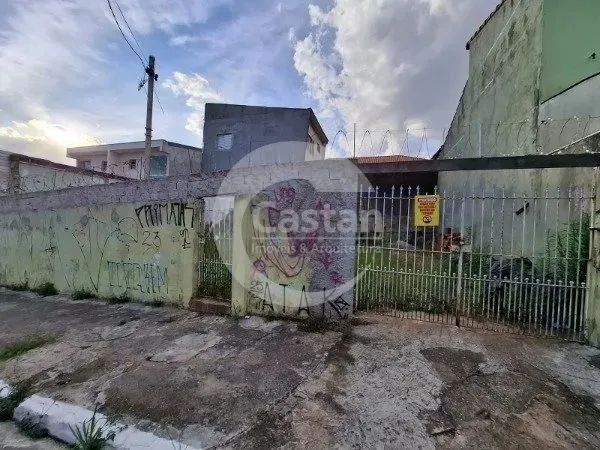 terreno plano bem localizado com 14,80m de frente