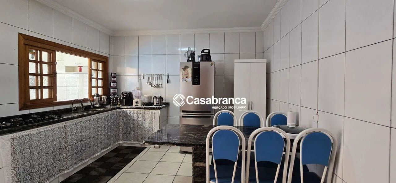 Casa com 4 quartos à venda no Jardim Nova Ipanema em Sorocaba/SP. - Foto 5