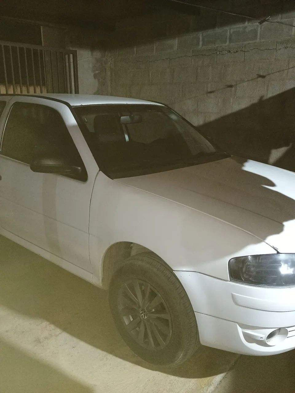 Volkswagen Gol Geração IV Ecomotion 1.0 8V MI Total Flex Mec. 2P 2013 - Foto 7