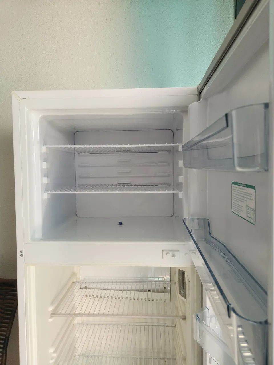 Geladeira Consul 450L - Foto 2