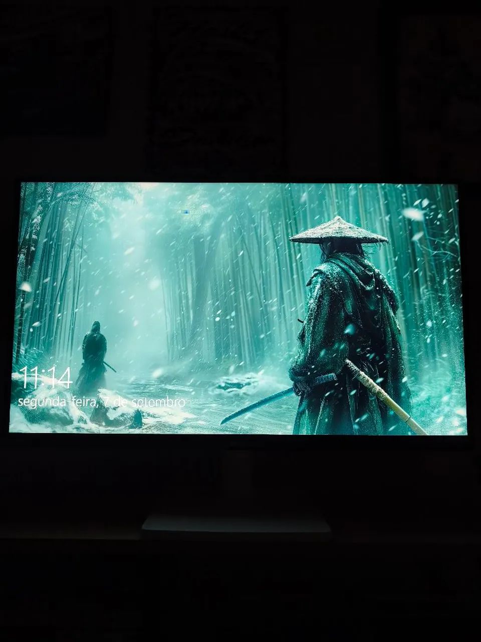 Monitor 4KUHD LG DCI - P3 - Foto 2
