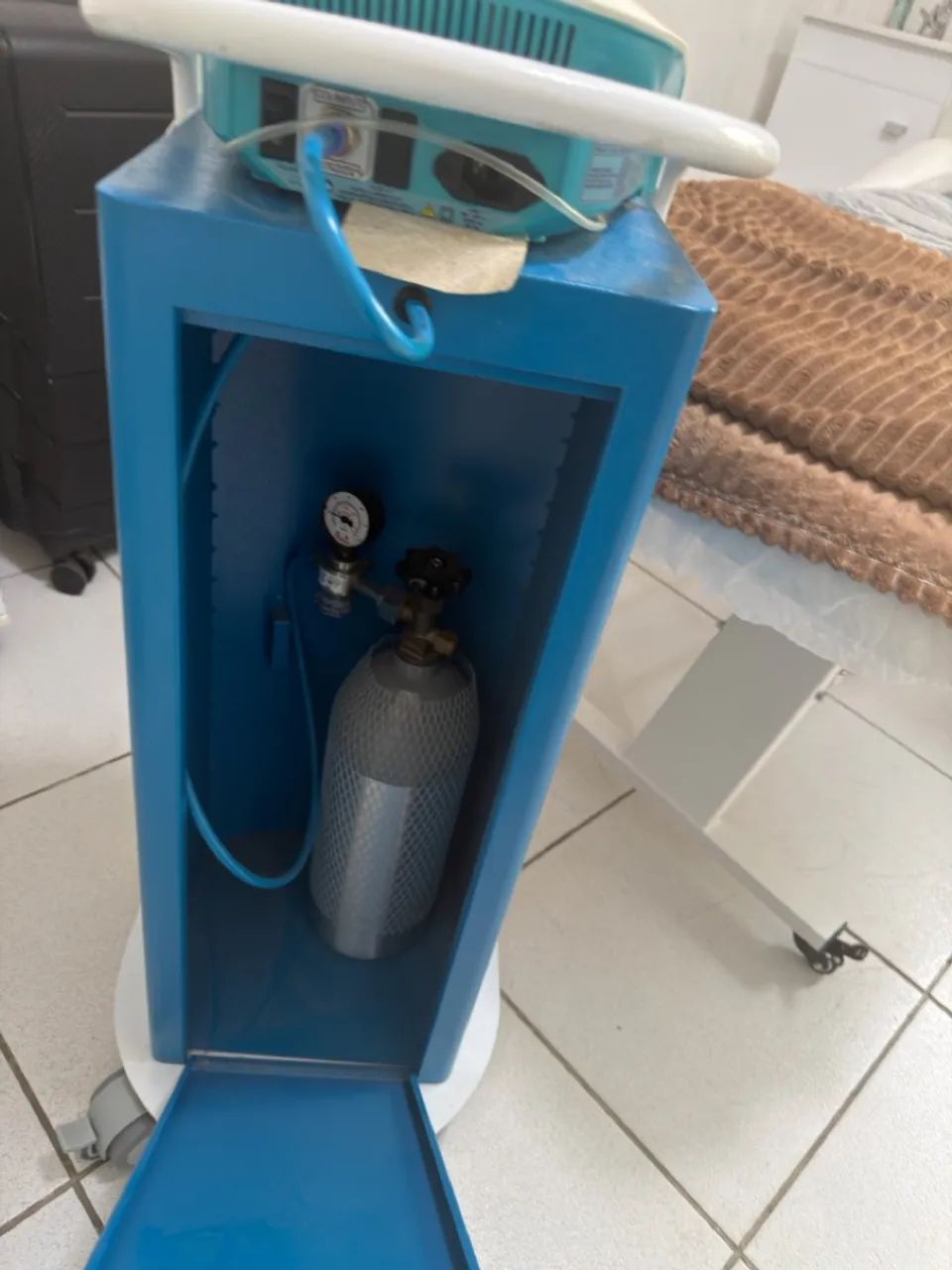 Aparelho de carbox - Foto 2