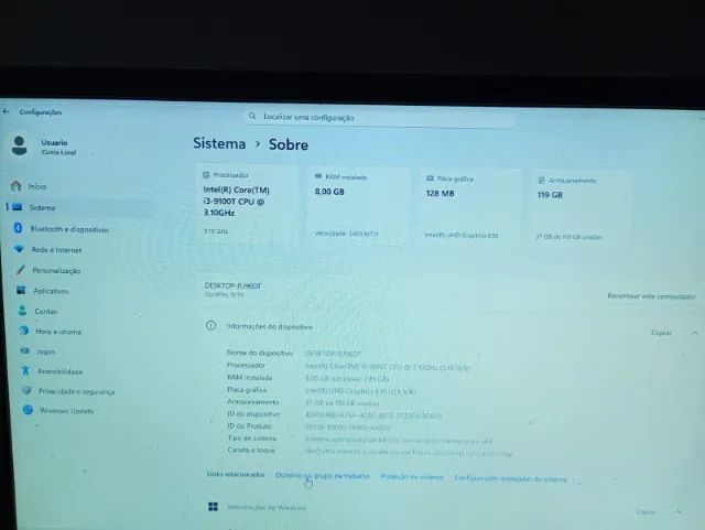 computador dell - Foto 5