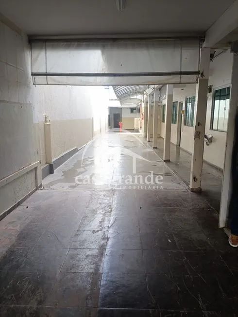 Aluguel Prédio NOSSA SENHORA APARECIDA - Foto 3