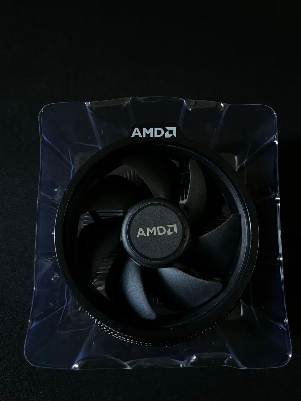ryzen 5 4500 - Foto 3