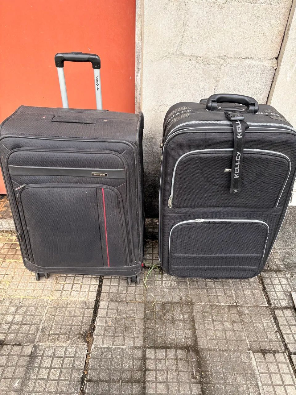 Mala de viagem  - Foto 5