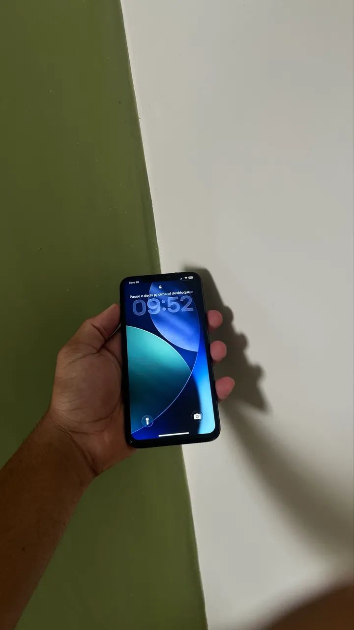 iPhone 11 Pro Max 64GB