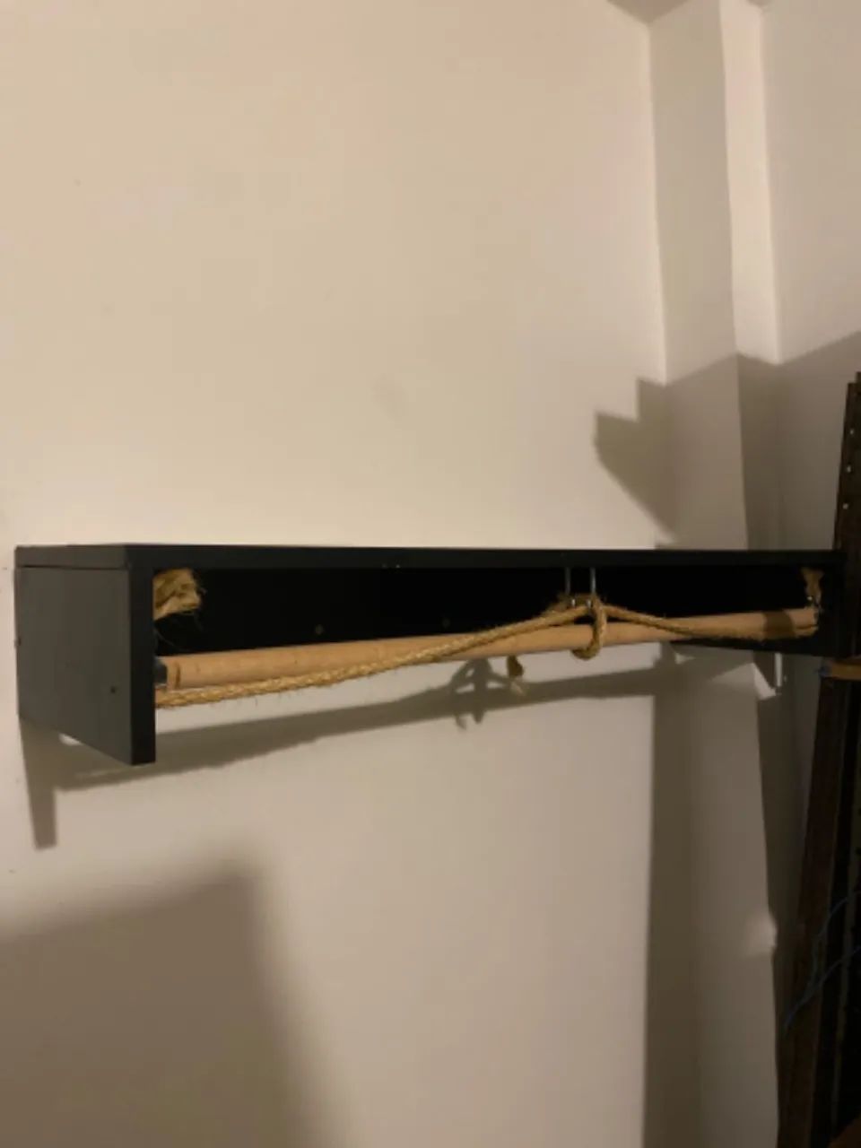 Arara cabideiro para roupas entrego , parcelo