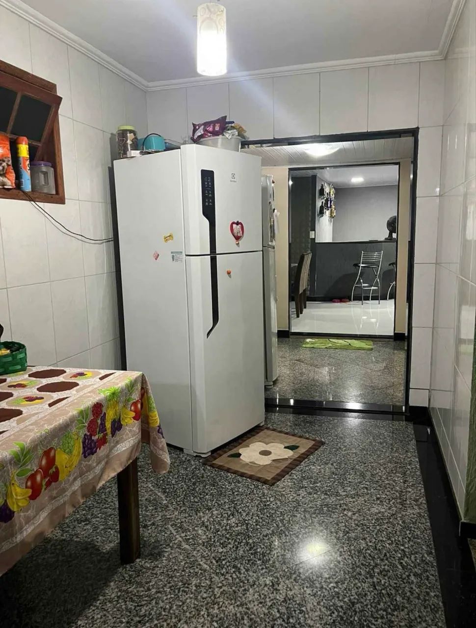 CASA À VENDA NO CASTANHEIRA R - Foto 5