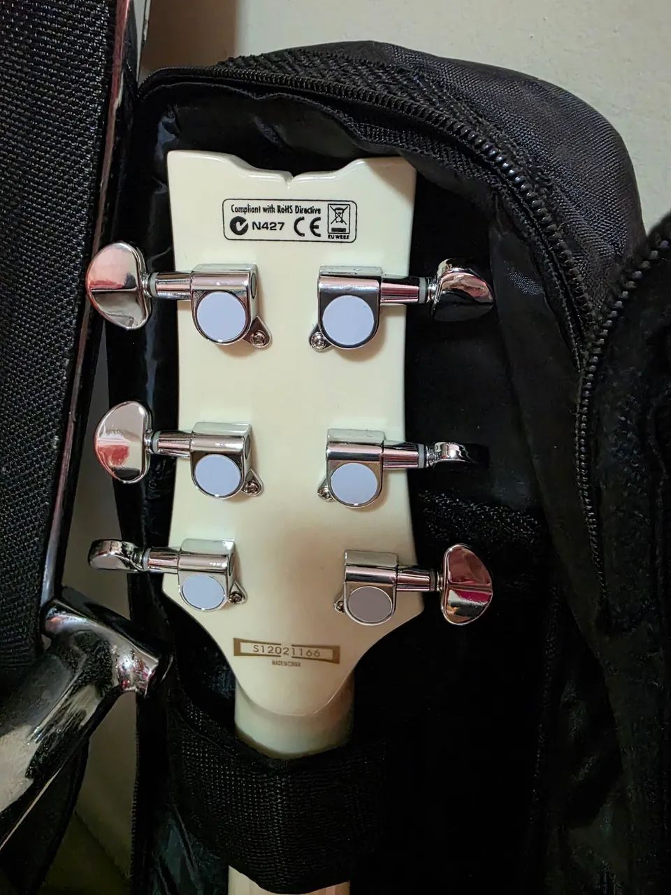 ''Guitarra Ibanez  - Foto 2