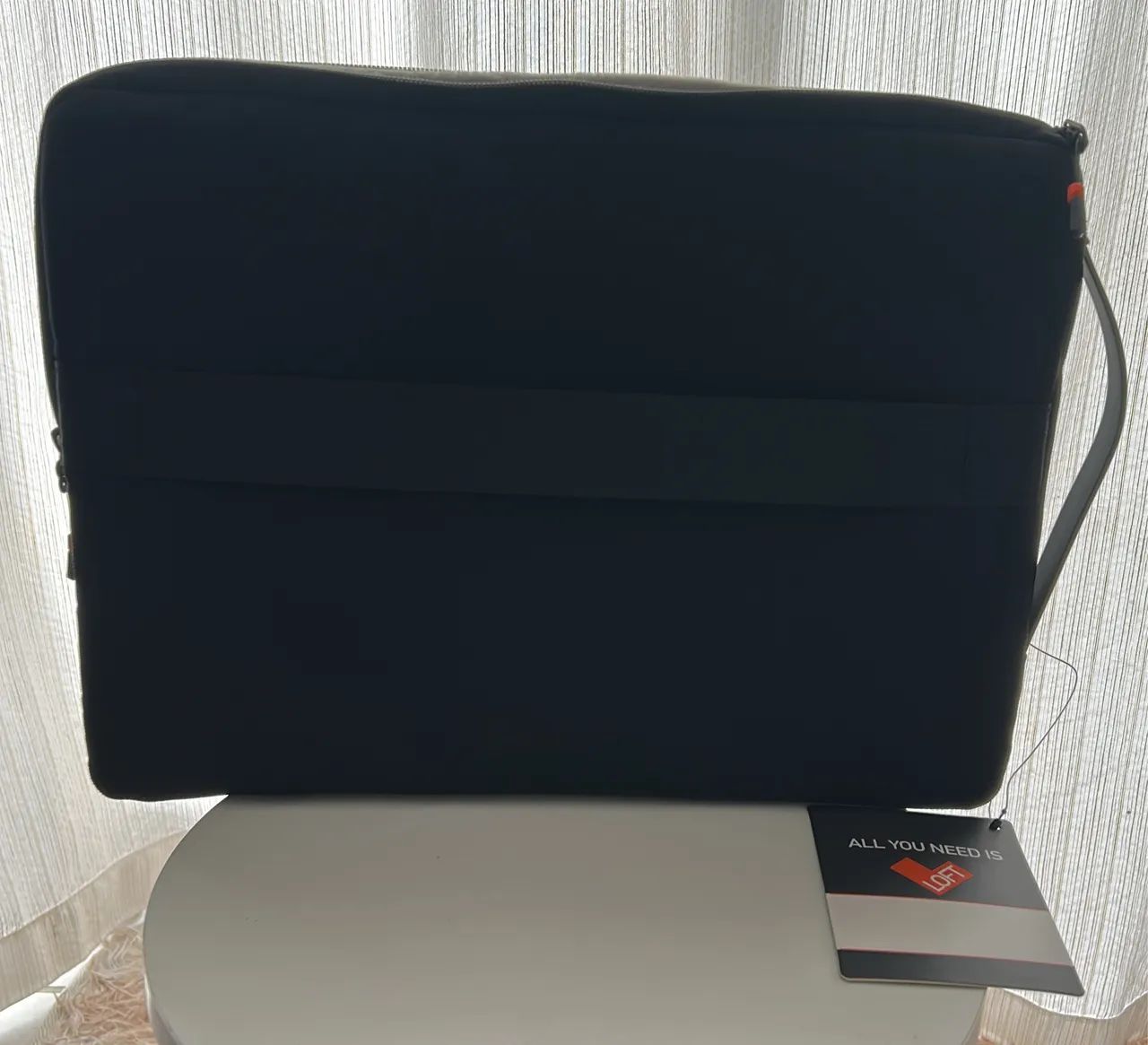 Bolsa notebook marca LOFT - Foto 3