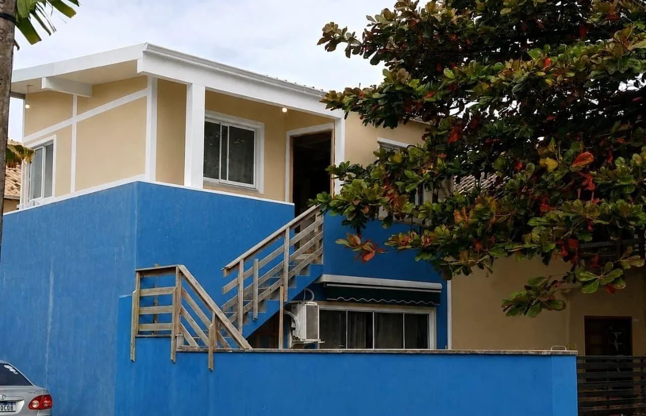 Apartamento Novo, Morro das Pedras com água, luz e internet