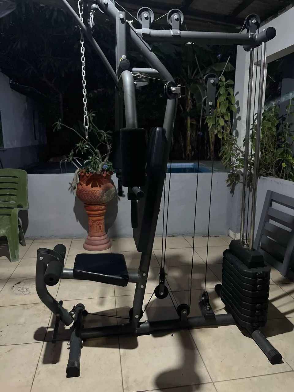 Musculação  - Foto 3