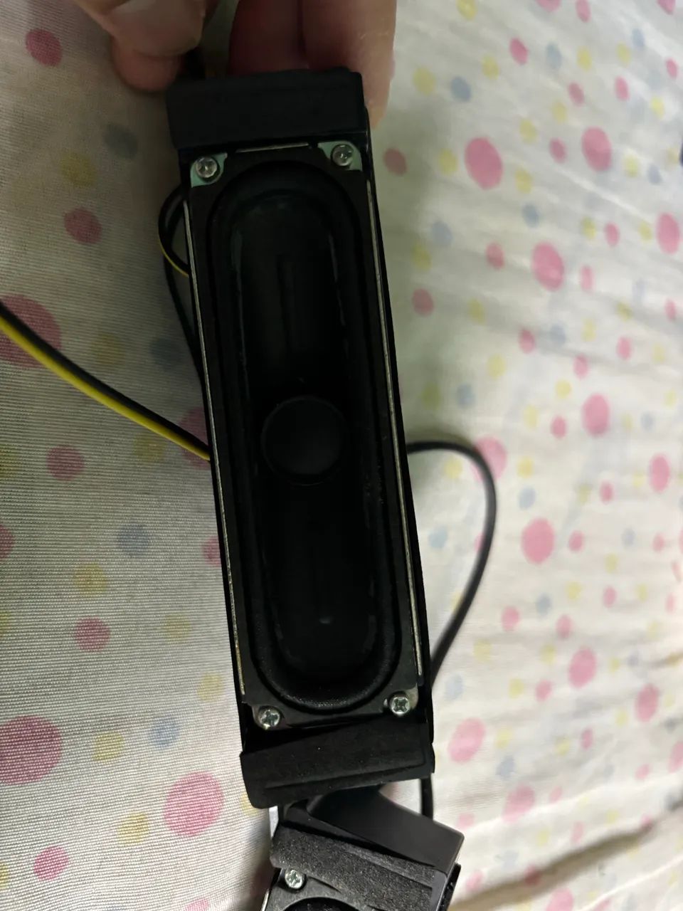 Falante TV Samsung 32 Serie 5 5203 - Foto 2