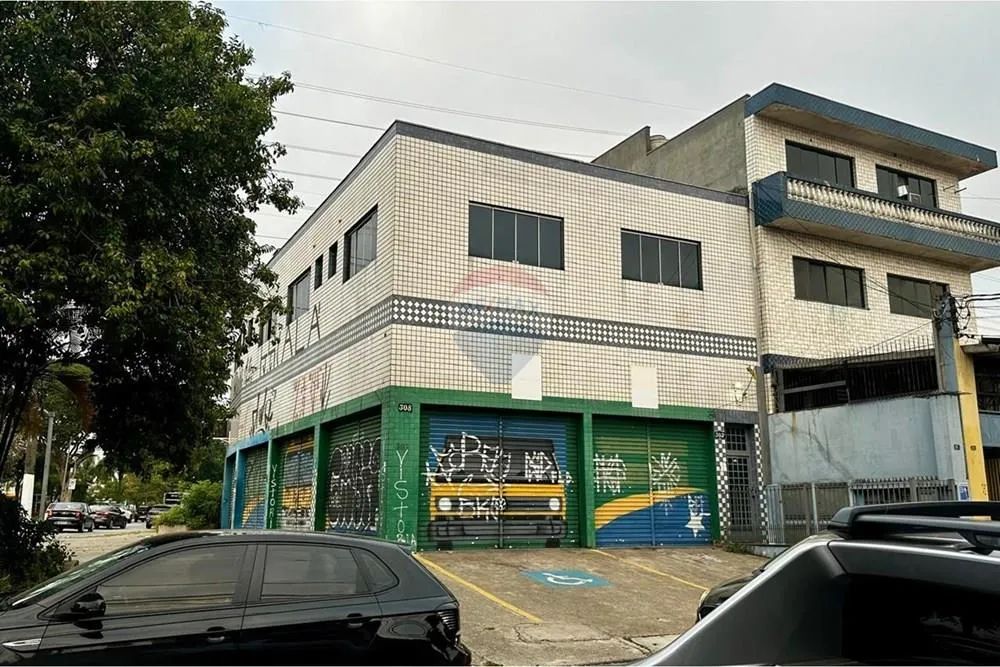 Galpão Modernizado no Limão, Oportunidade!" - Foto 5