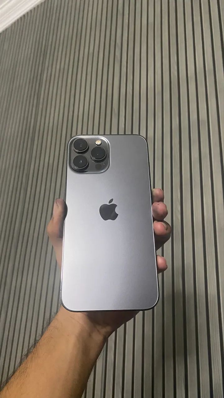 iPhone 13 Pro Max 128gb