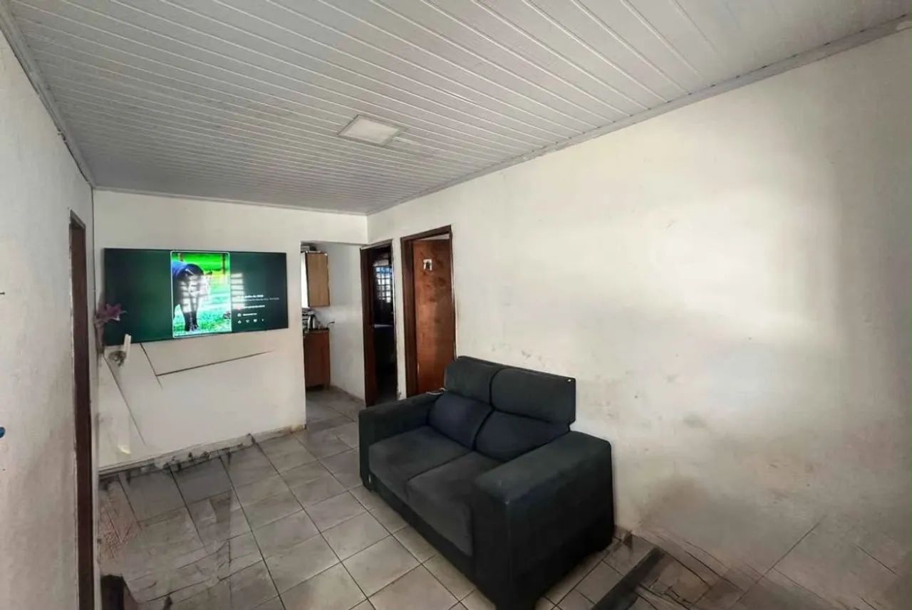 Vendo casa na marambaia F.C - Foto 4