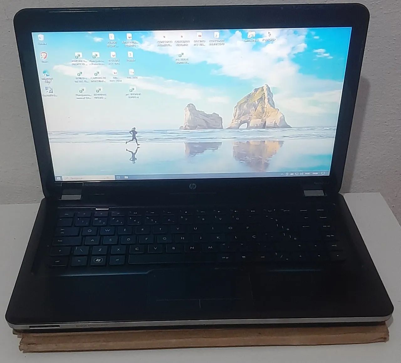 Notebook HP I3 2.27 Ghz - Foto 2