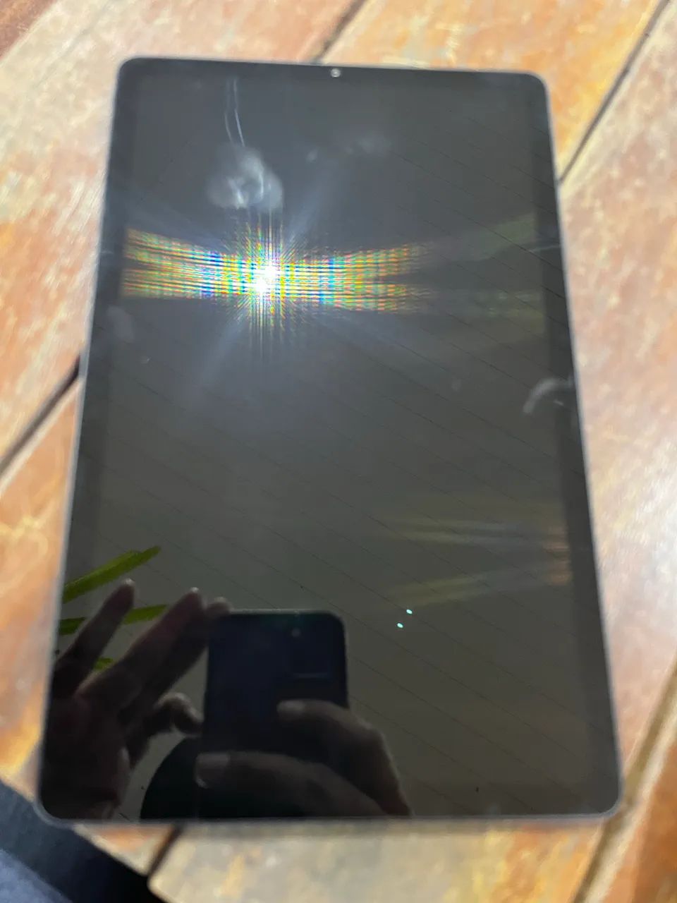 Tablet Samsung s6 lite