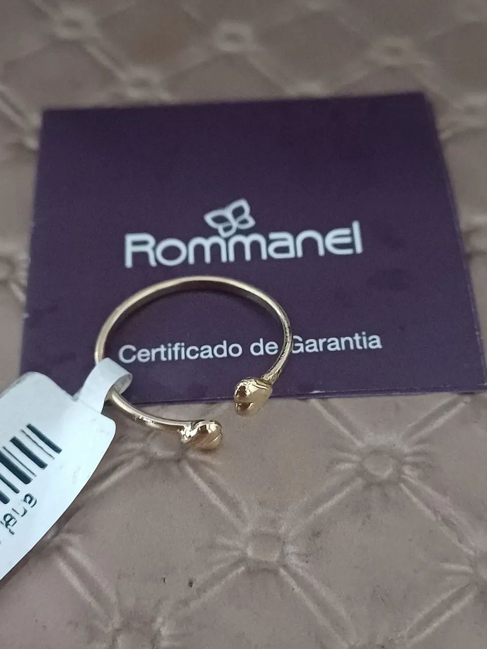 Romannel a partir de 50 cada