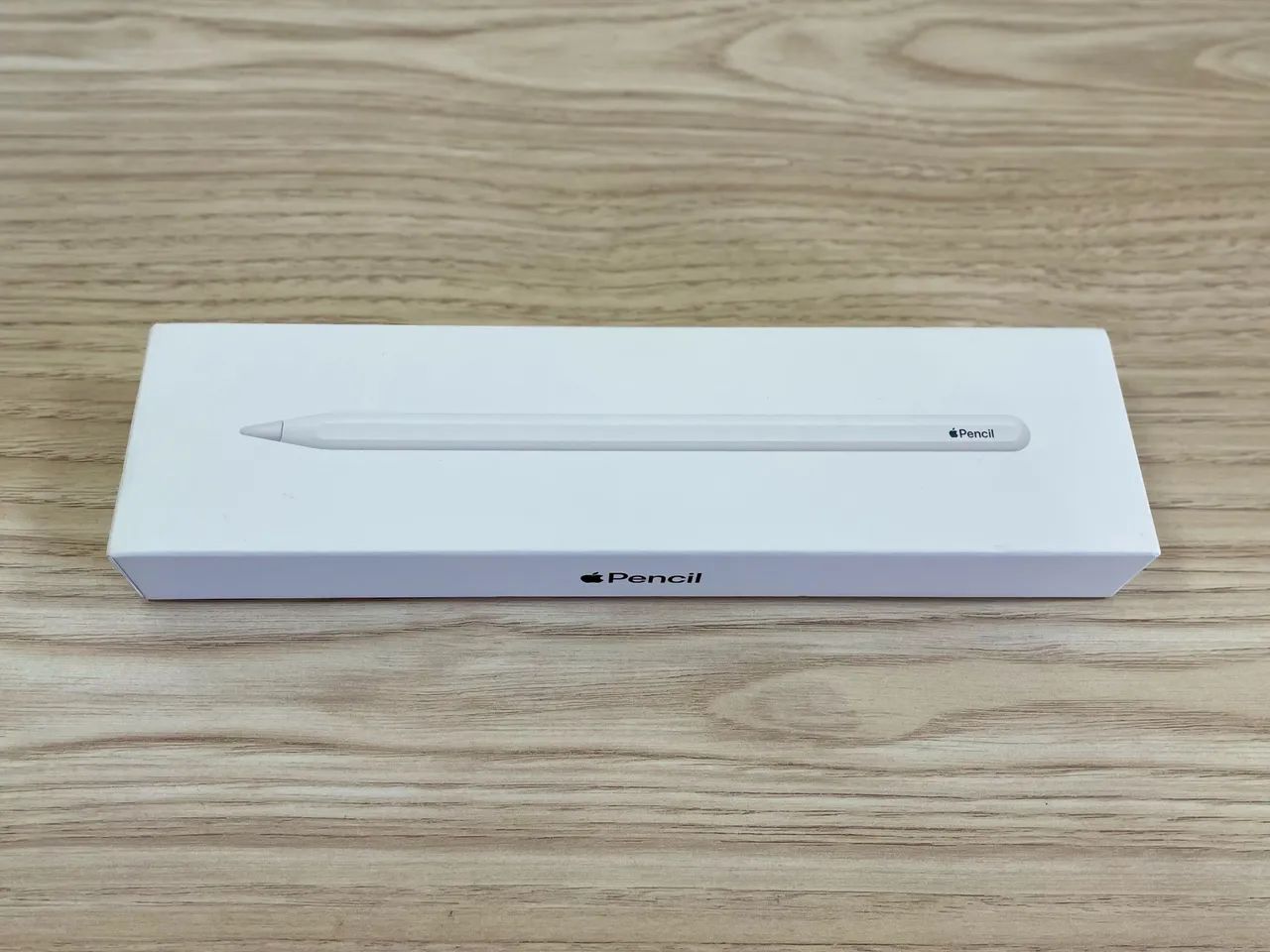 Apple Pencil Geração 2 - Seminova
