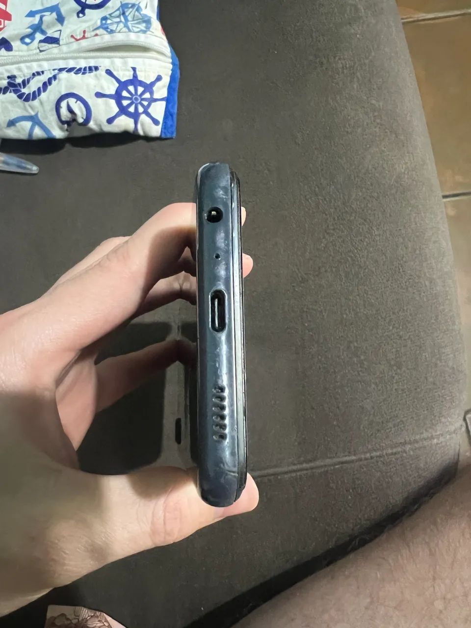 Galaxy a13  128g - Foto 3