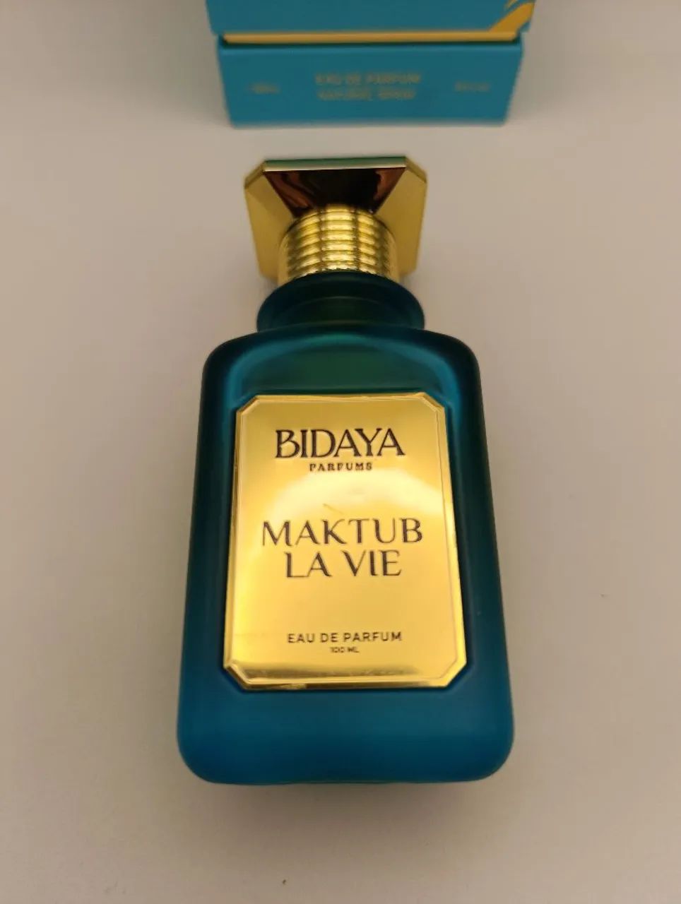 Perfume Maktub La Vie - Foto 4