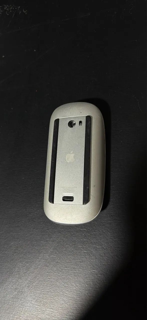 Magic Mouse Apple  - Foto 5