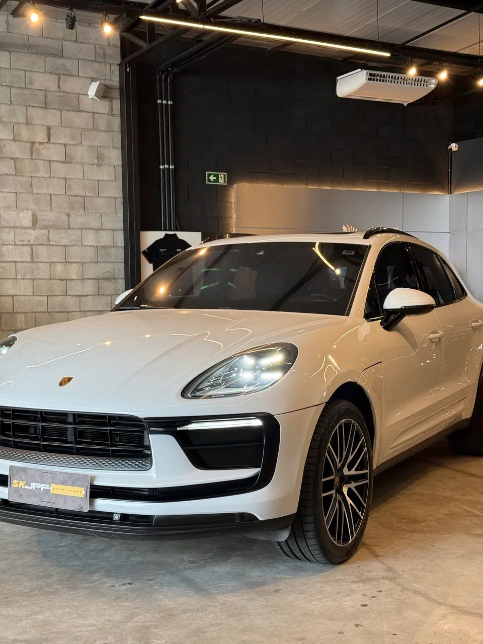 Porsche Macan 2.0 Turbo 237/252cv 2022 - Foto 2