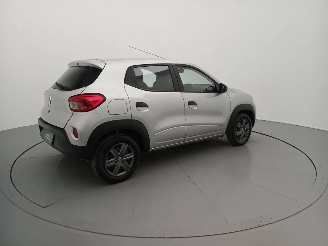 Renault Kwid 1.0 Zen 2026 - Foto 5