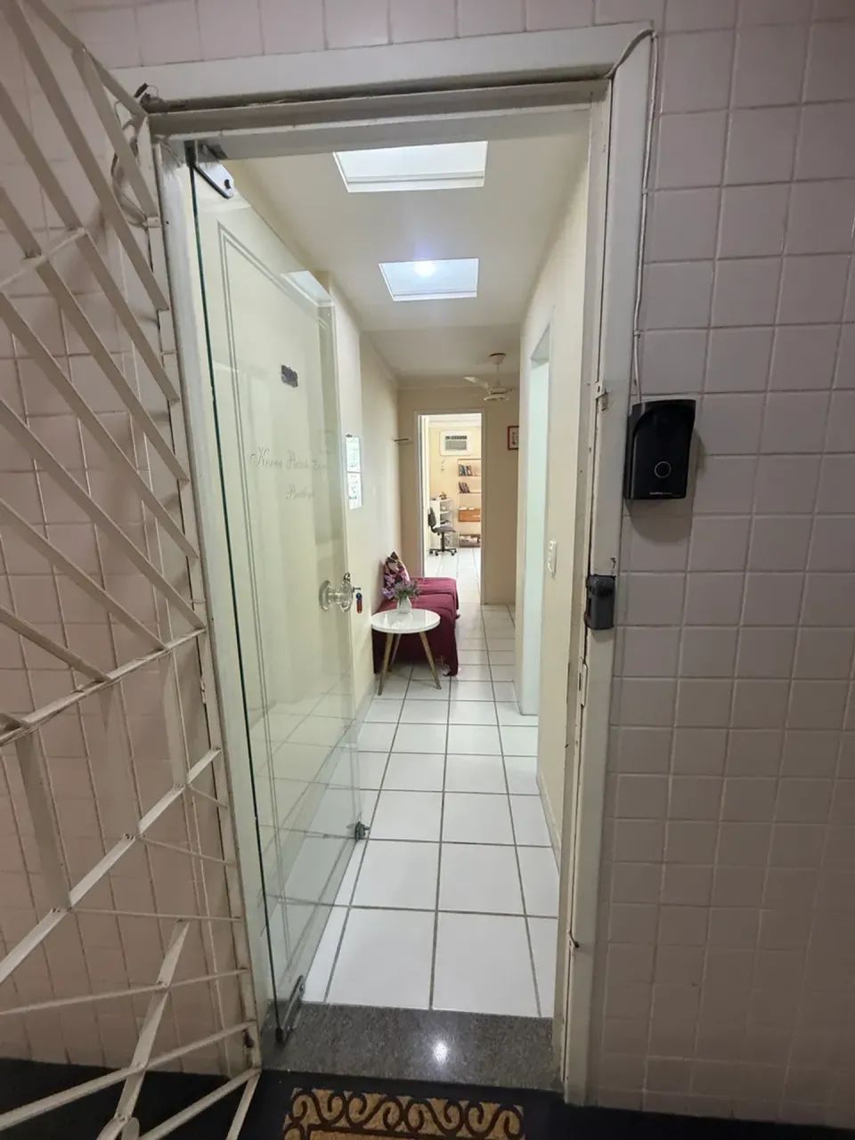 Sala Comercial Mobilada no Centro de Vila Velha - Foto 2