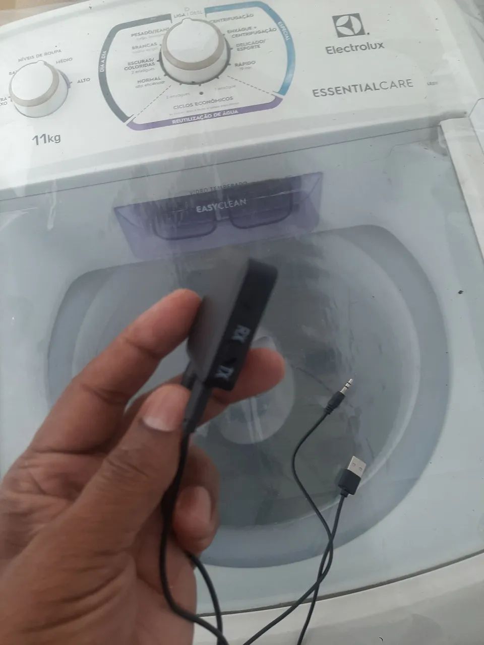 Bluetooth Transmissor e Receptor  - Foto 3