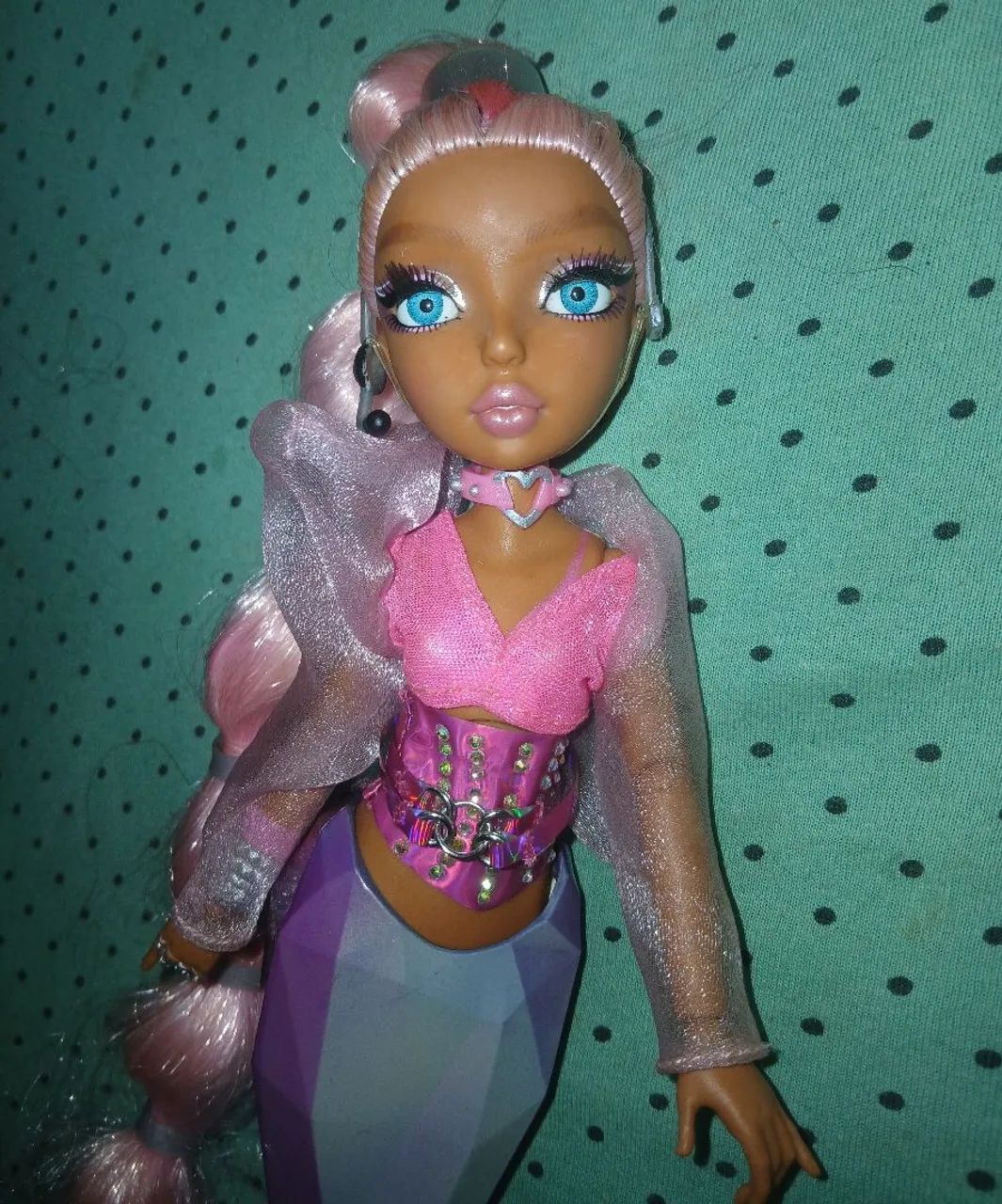 Barbie sereia  - Foto 3