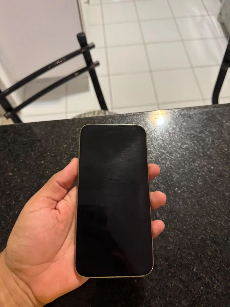 iPhone 13 Pro Max 256g - Foto 3