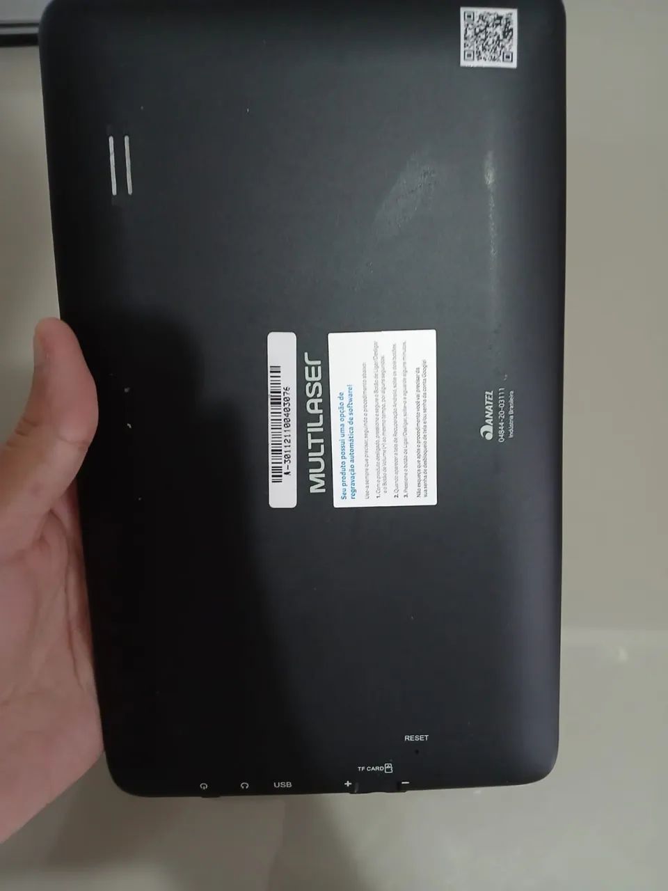 VENDO NOTEBOOK E TABLET - Foto 3